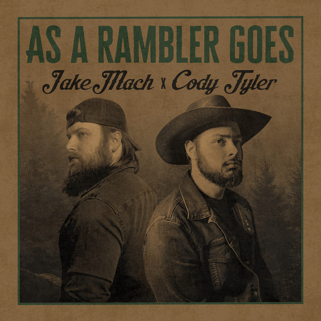 As a Rambler Goes - Single by Jake Mach | Spotify