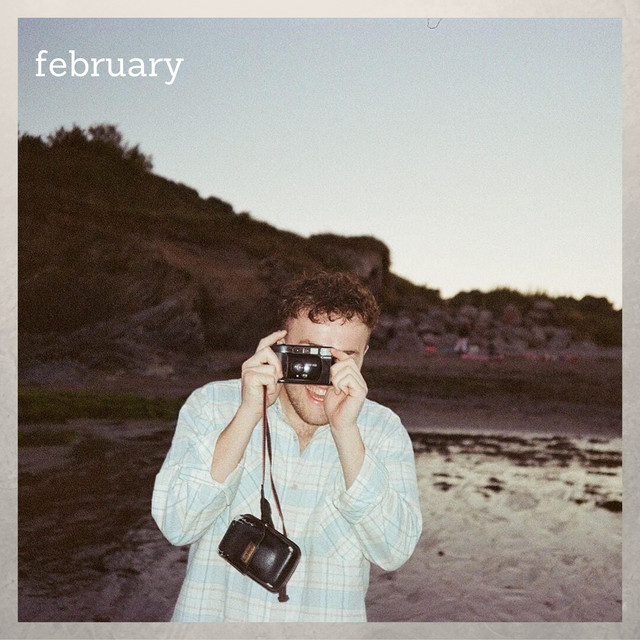 February cover