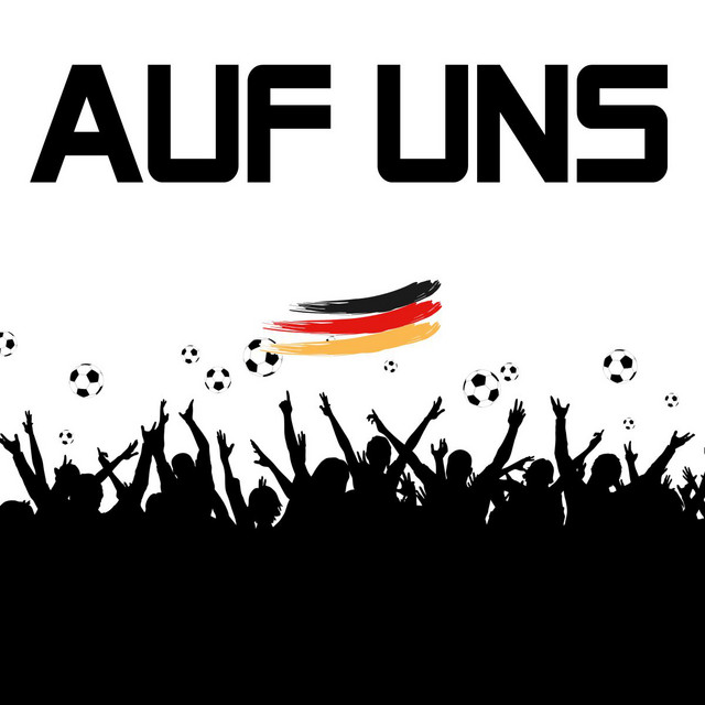 Ein Hoch Auf Uns Karaoke Version