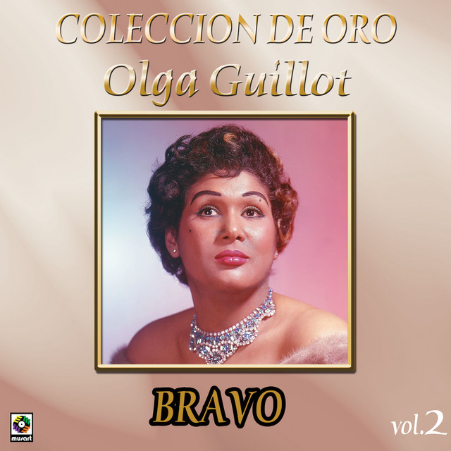 Colección De Oro, Vol. 2: Bravo cover art