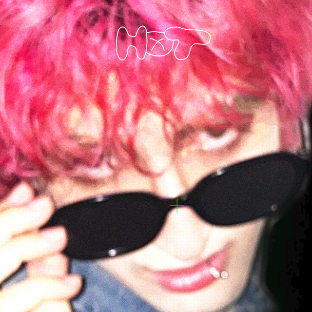 HOT cover art