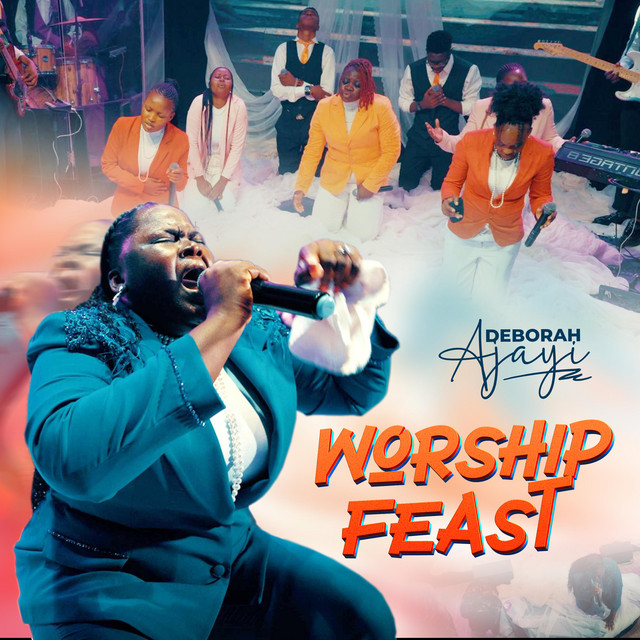 WORSHIP FEAST