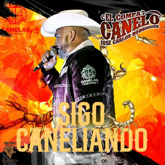 Sigo Caneliando