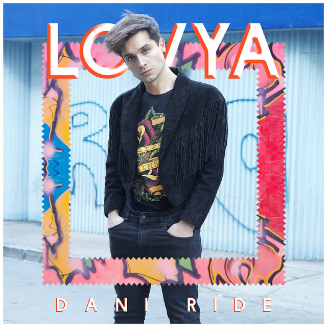 Lovya cover art