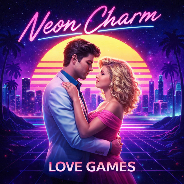 NEON CHARM