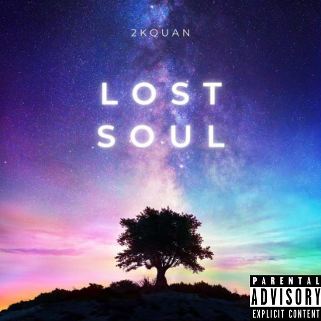 Lost Soul cover art