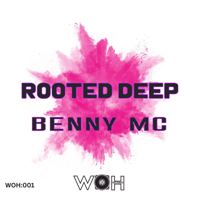 Rooted Deep - Radio Edit