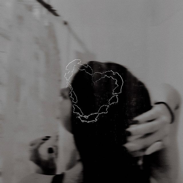 SPIRIT, FLESH cover art