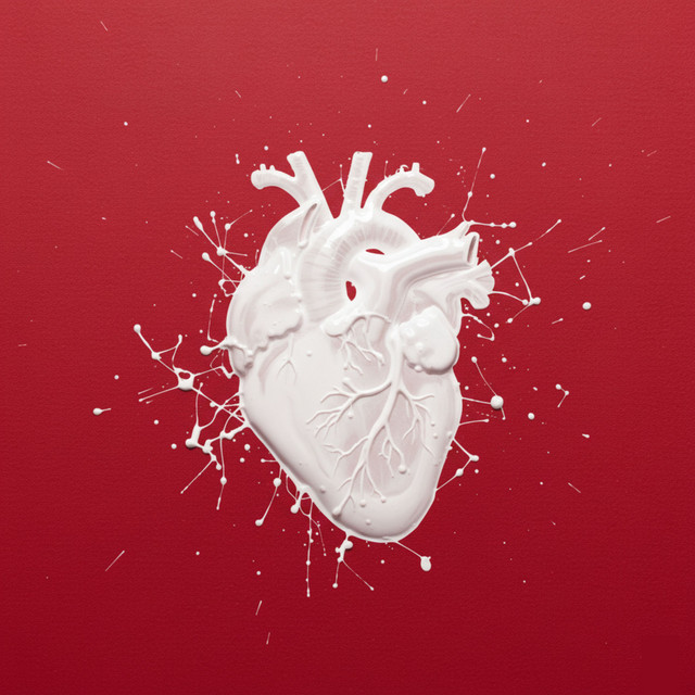 Metanoia cover art
