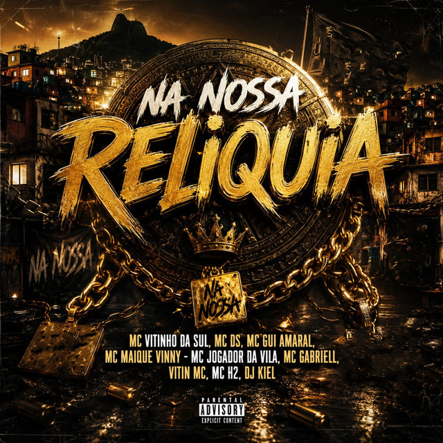 Na Nossa Reliquia