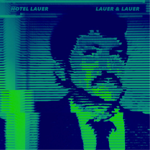 Lauer & Lauer cover