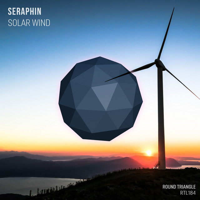 Solar Wind - Original Mix cover art