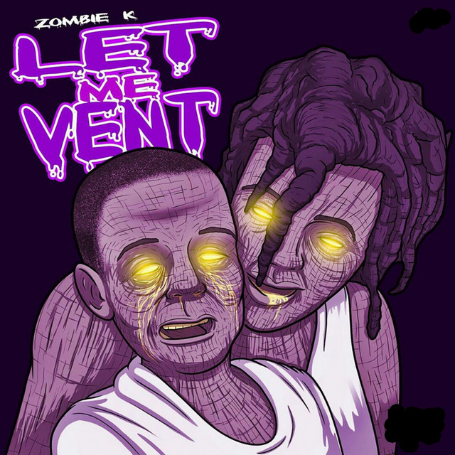 Let Me Vent Intro