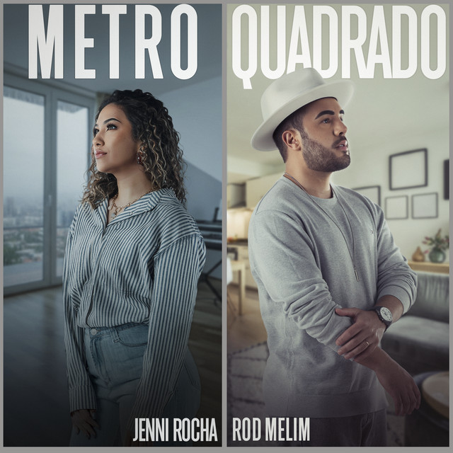Metro Quadrado