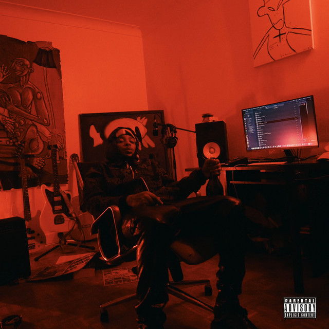 undefined album image