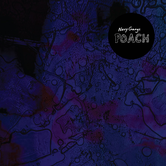 Poach cover art