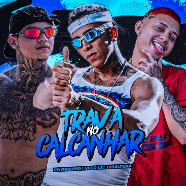 Trava no Calcanhar