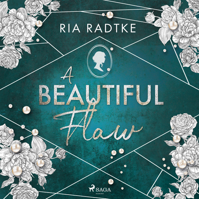 A Beautiful Flaw (Regency meets New-Adult – große Gefühle am Filmset) cover art