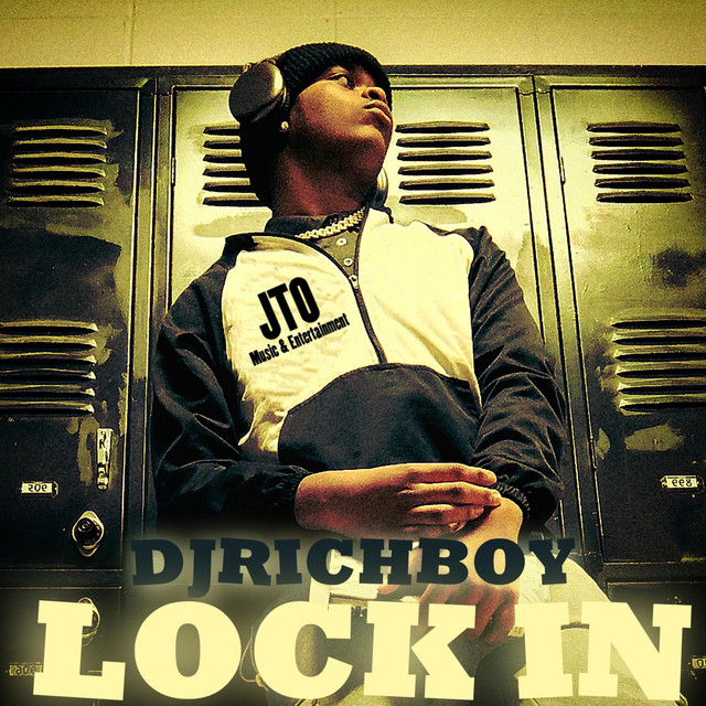 LOCK IN - Single by JTOMusic | Spotify
