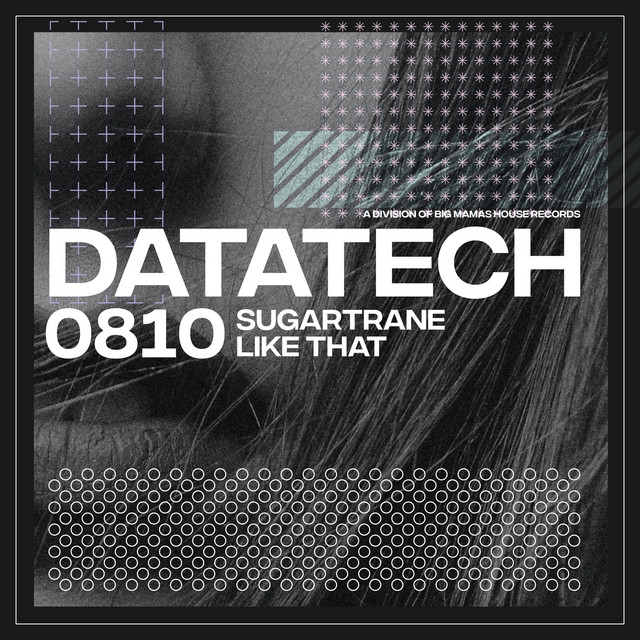 Sugartrane – Like That - Radio Edit