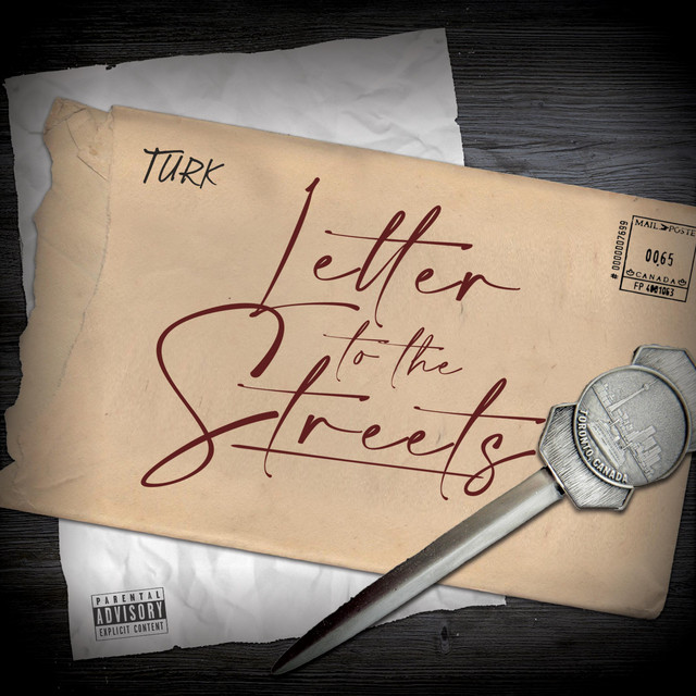 album image
