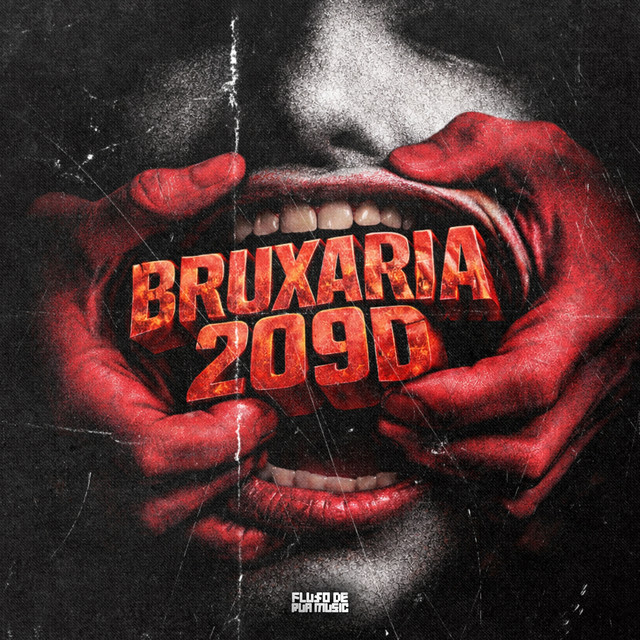 Bruxaria 209D
