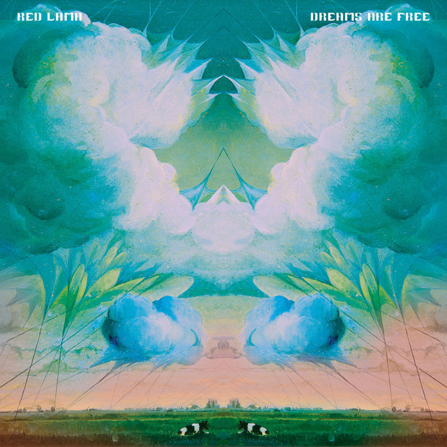 Dreams Are Free cover art