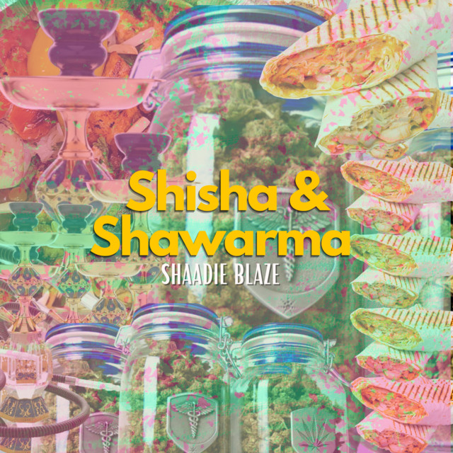 SHAADIE BLAZE | Spotify