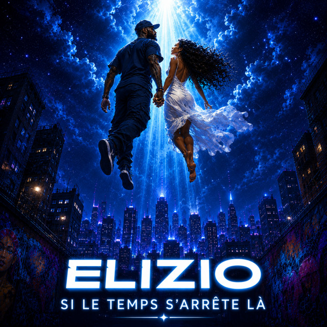 Si le temps s'arrête là cover