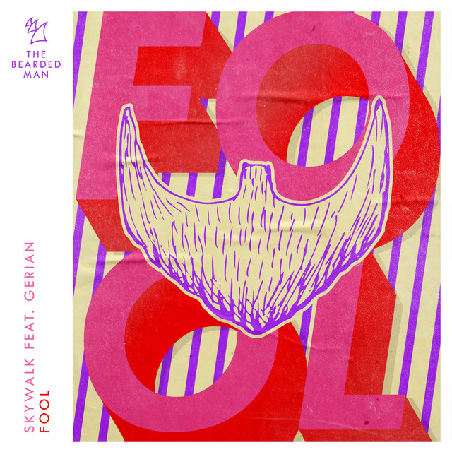 Fool cover art