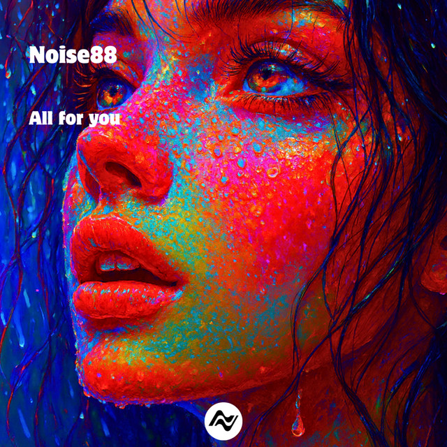 All for You album art