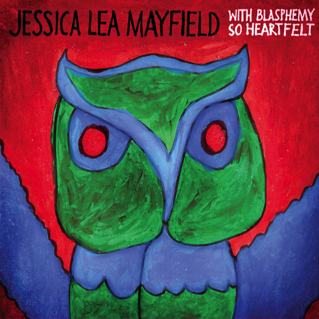 Kiss Me Again - Jessica Lea Mayfield
