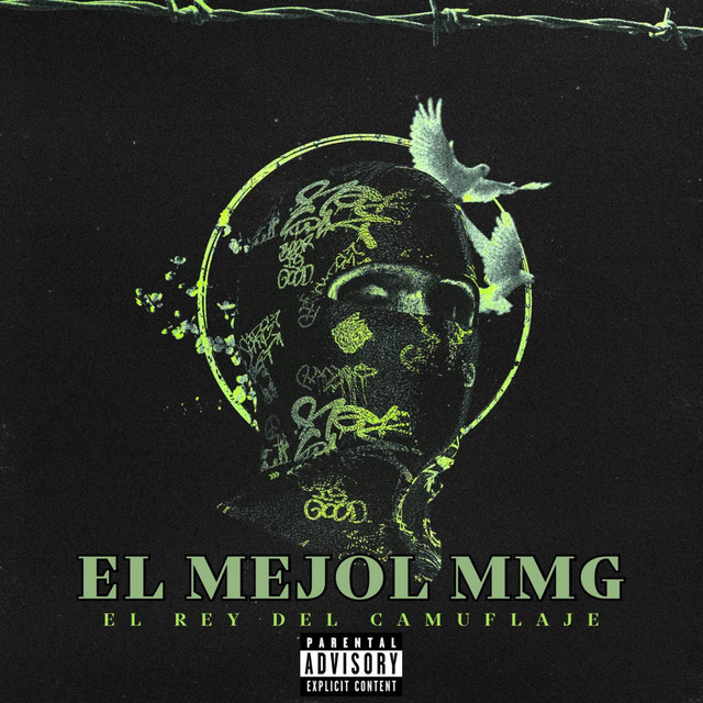 El Rey Del Camuflaje