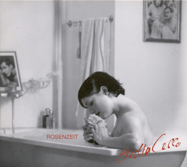 album image