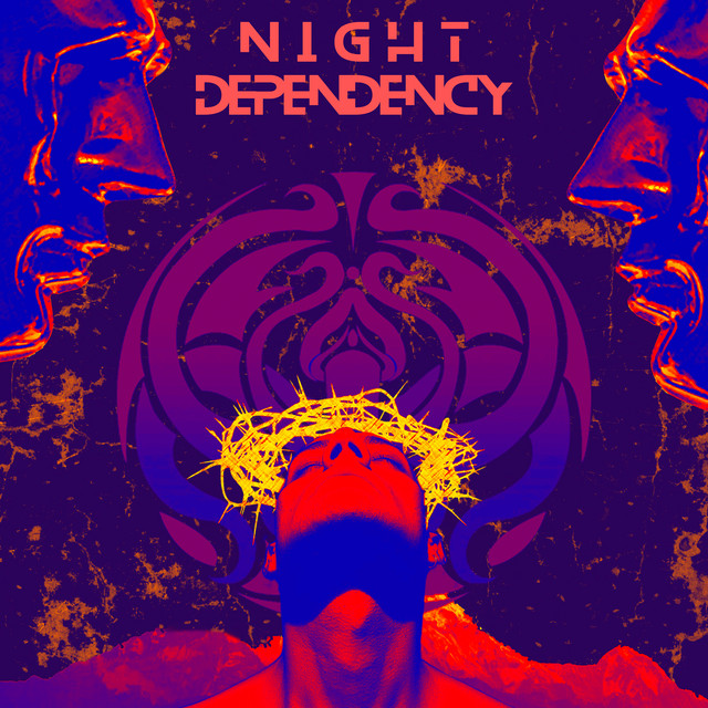 Night Dependency cover art
