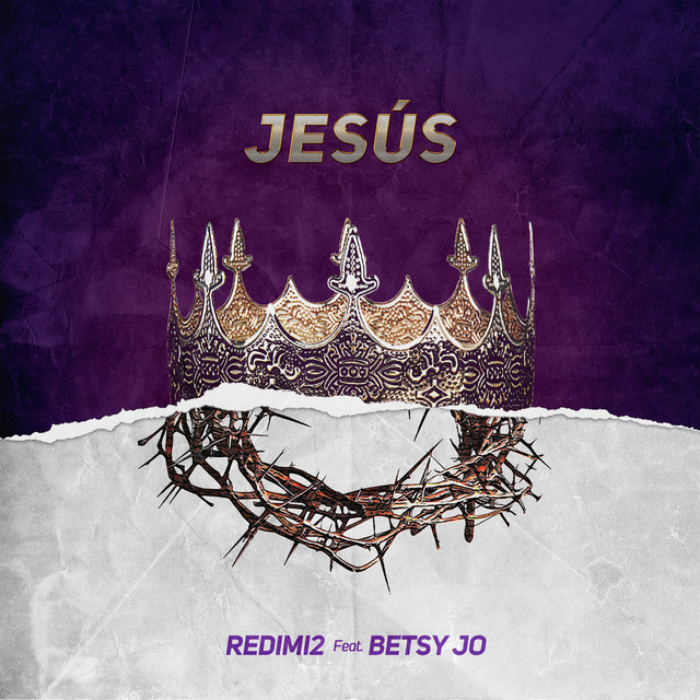Jesús - Single by Redimi2 | Spotify