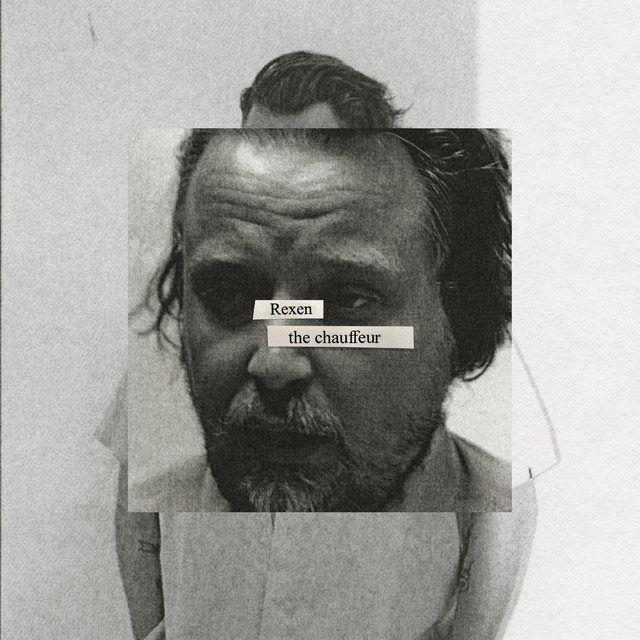 The Chauffeur cover art