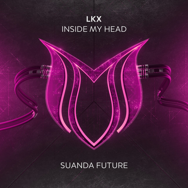 Inside My Head cover