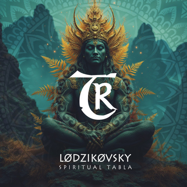 Spiritual Tabla