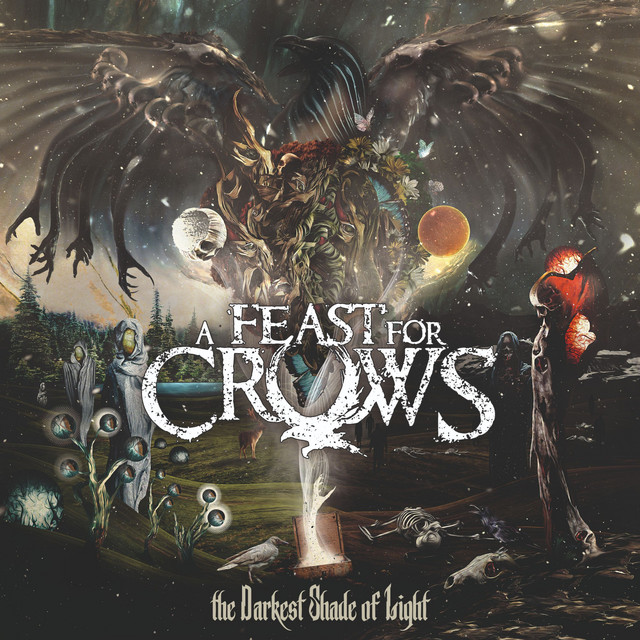 The Darkest Shade of Light cover