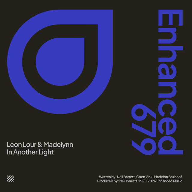 In Another Light cover art