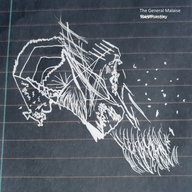 The General Malaise cover art