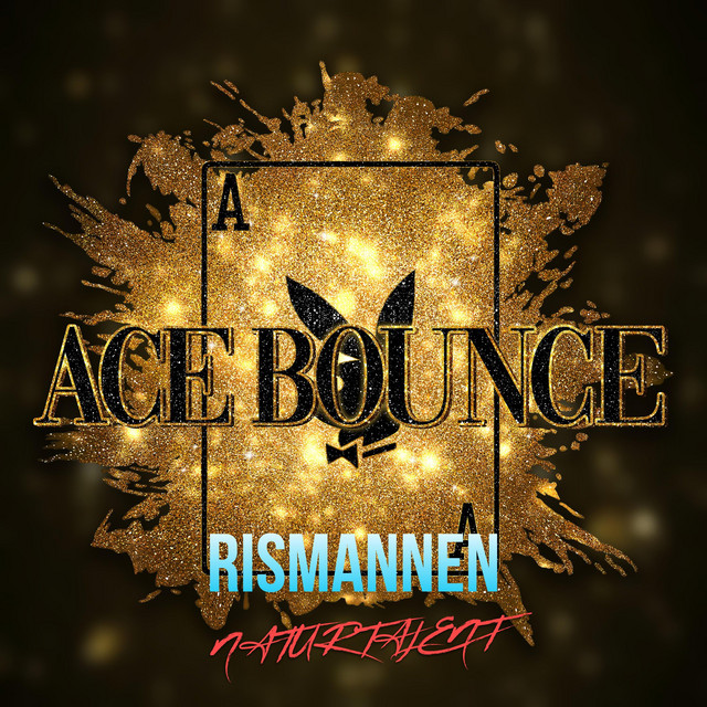 Ace Bounce 2022 cover art