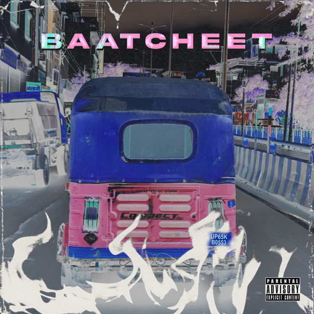 Baatcheet cover art