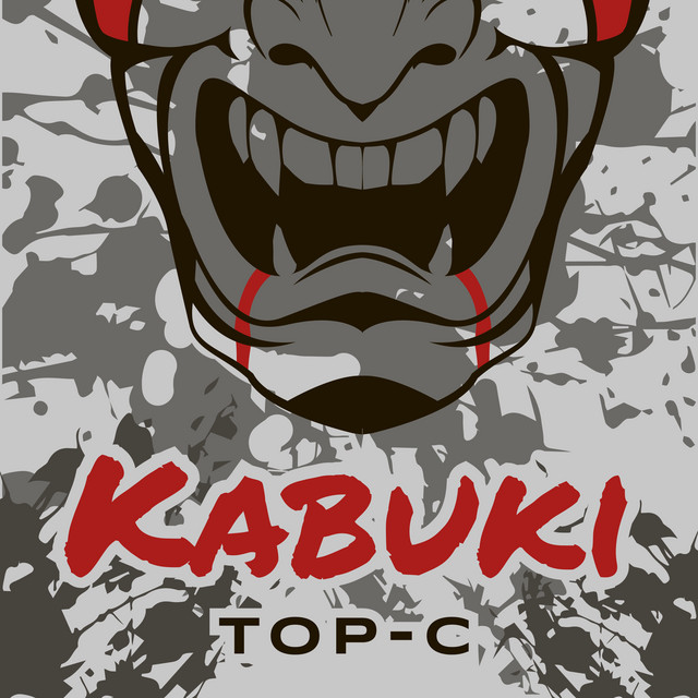 Kabuki cover
