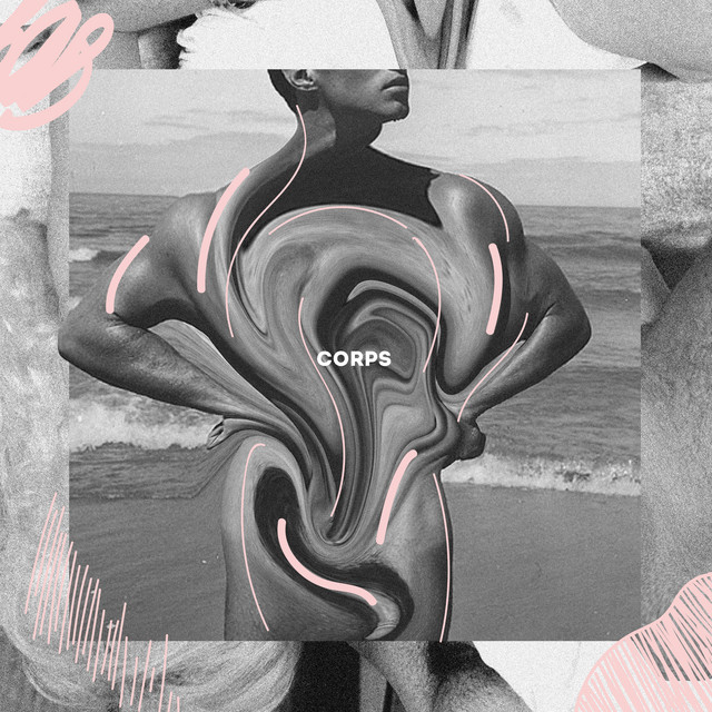 À CORPS cover art