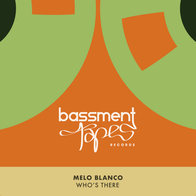 Who's There - Extended Mix cover art