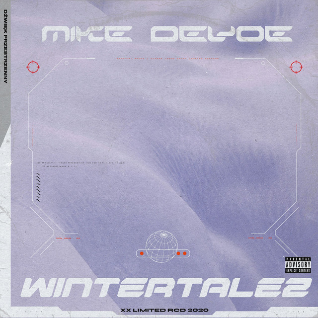 Wintertalez cover art