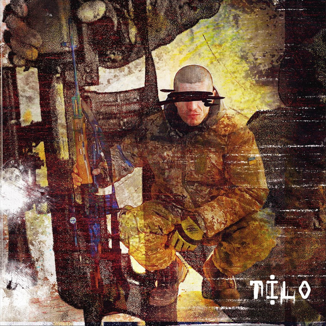 Обкладинка: Tilo — Reyfo