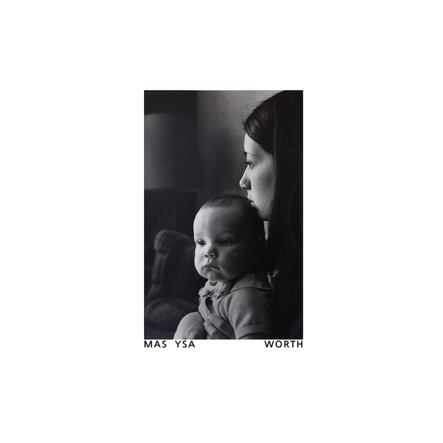 Worth cover art
